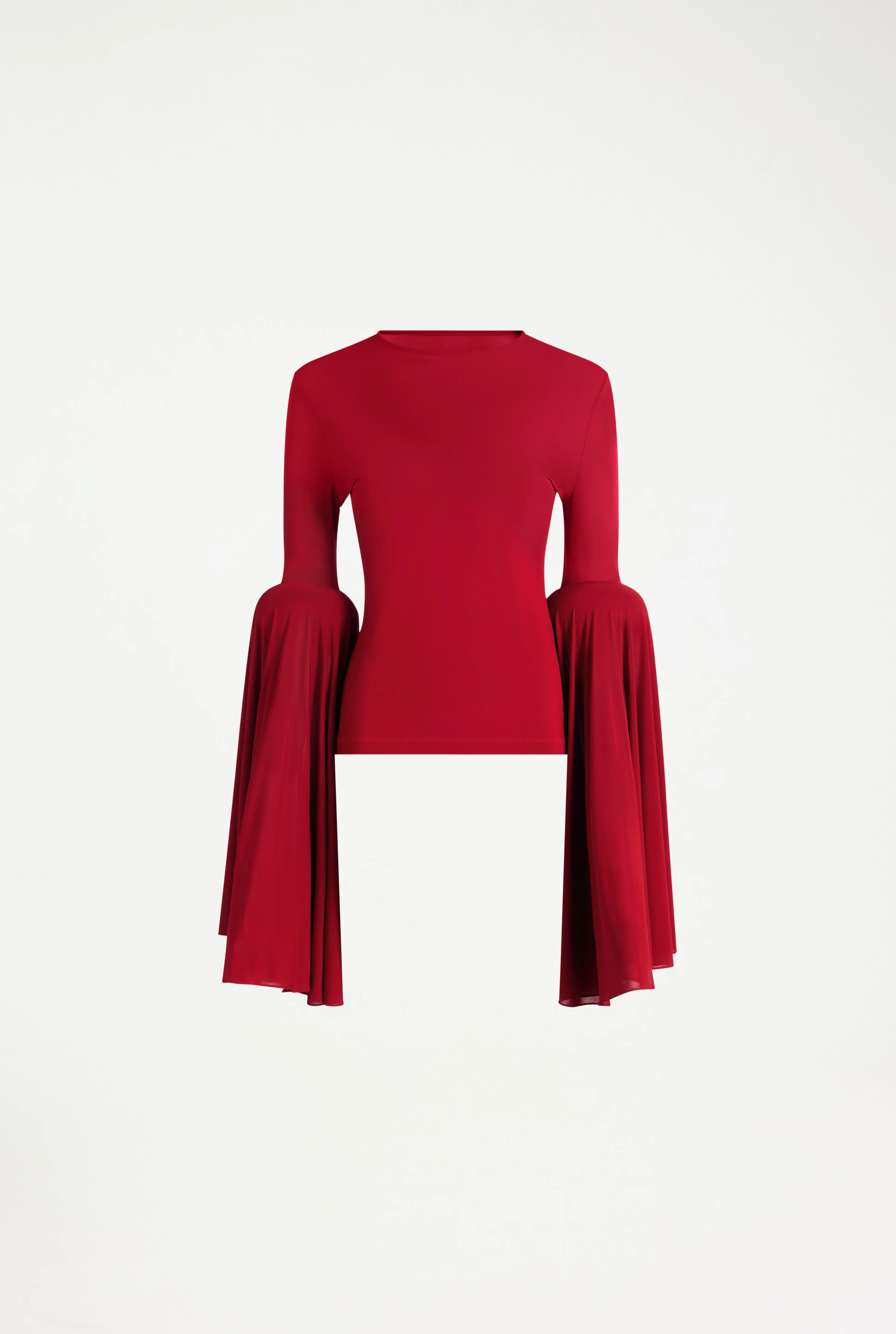 THE RED TOP - 1