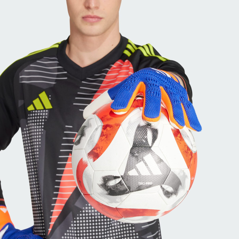 Predator Pro Goalkeeper Gloves 6