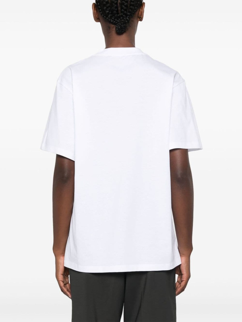 crystal lips T-shirt 4