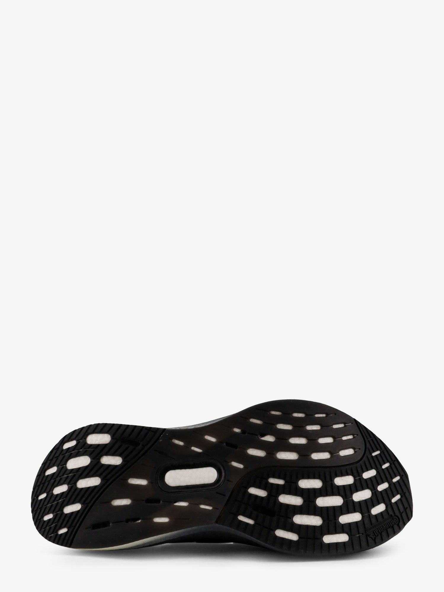 Adidas Y-3 Y-3 Ultraboost 5 Nylon Low-Top Sneakers - 4