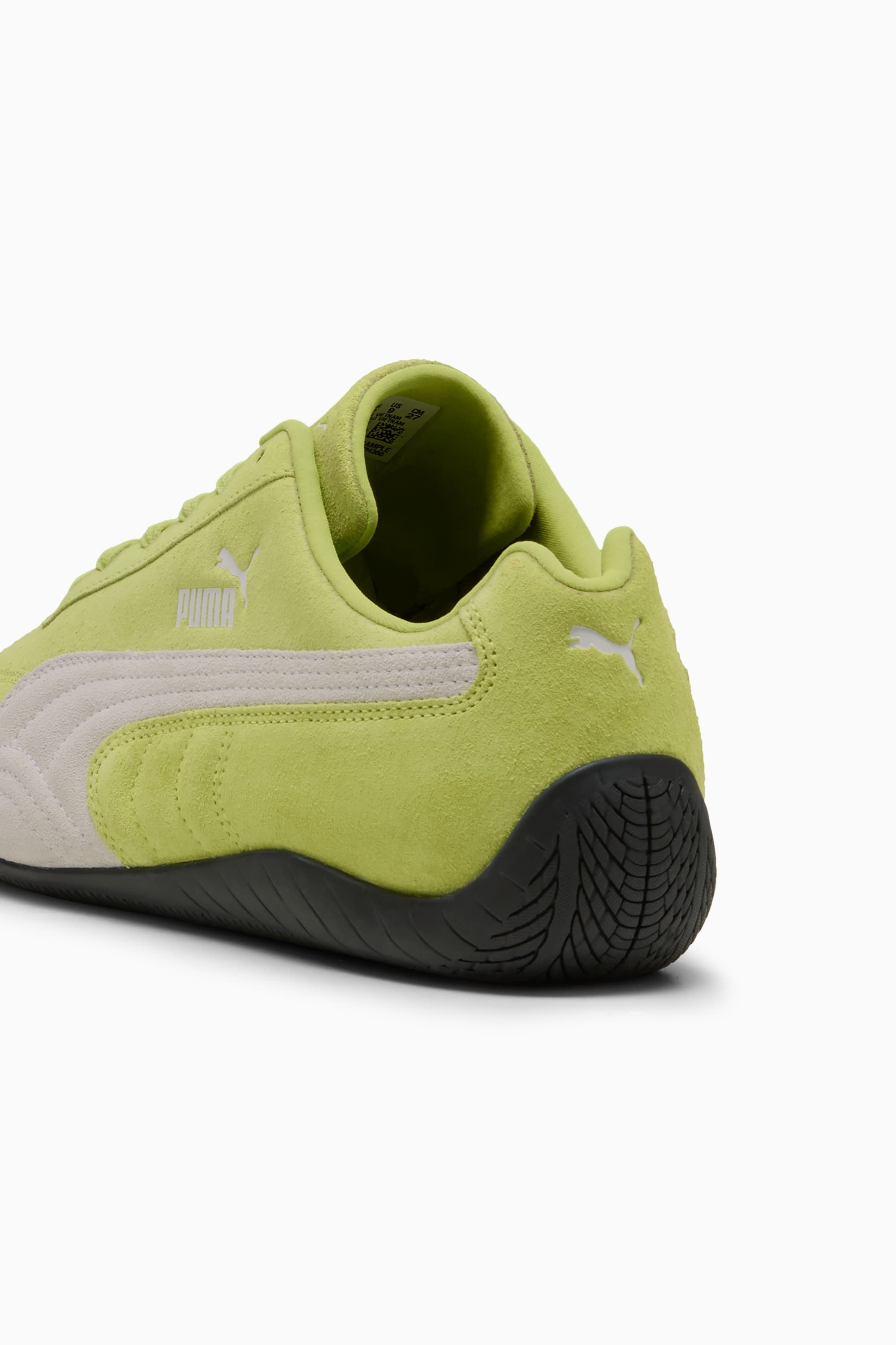 Speedcat OG Sneakers - 5
