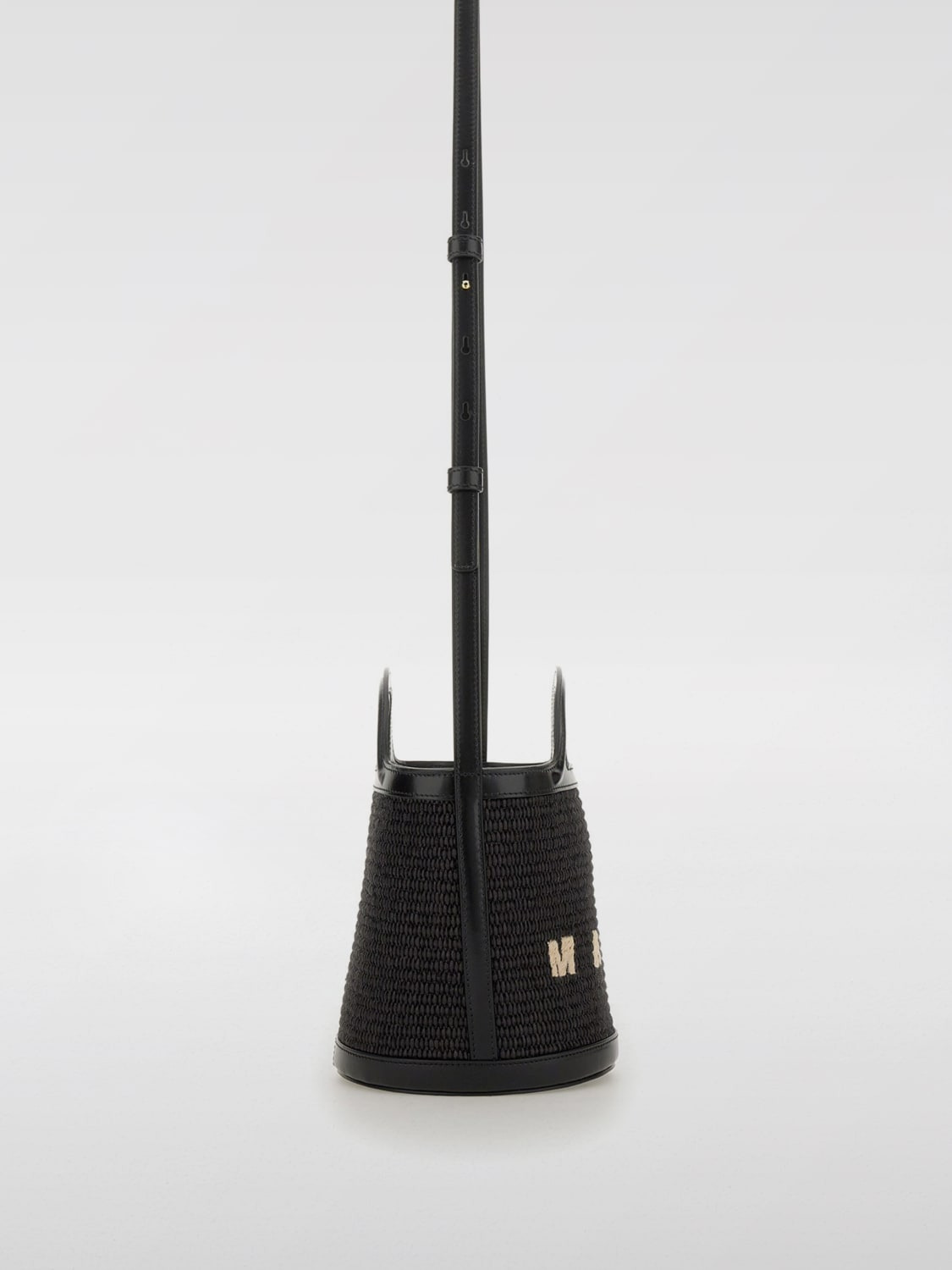 Shoulder bag woman Marni - 3