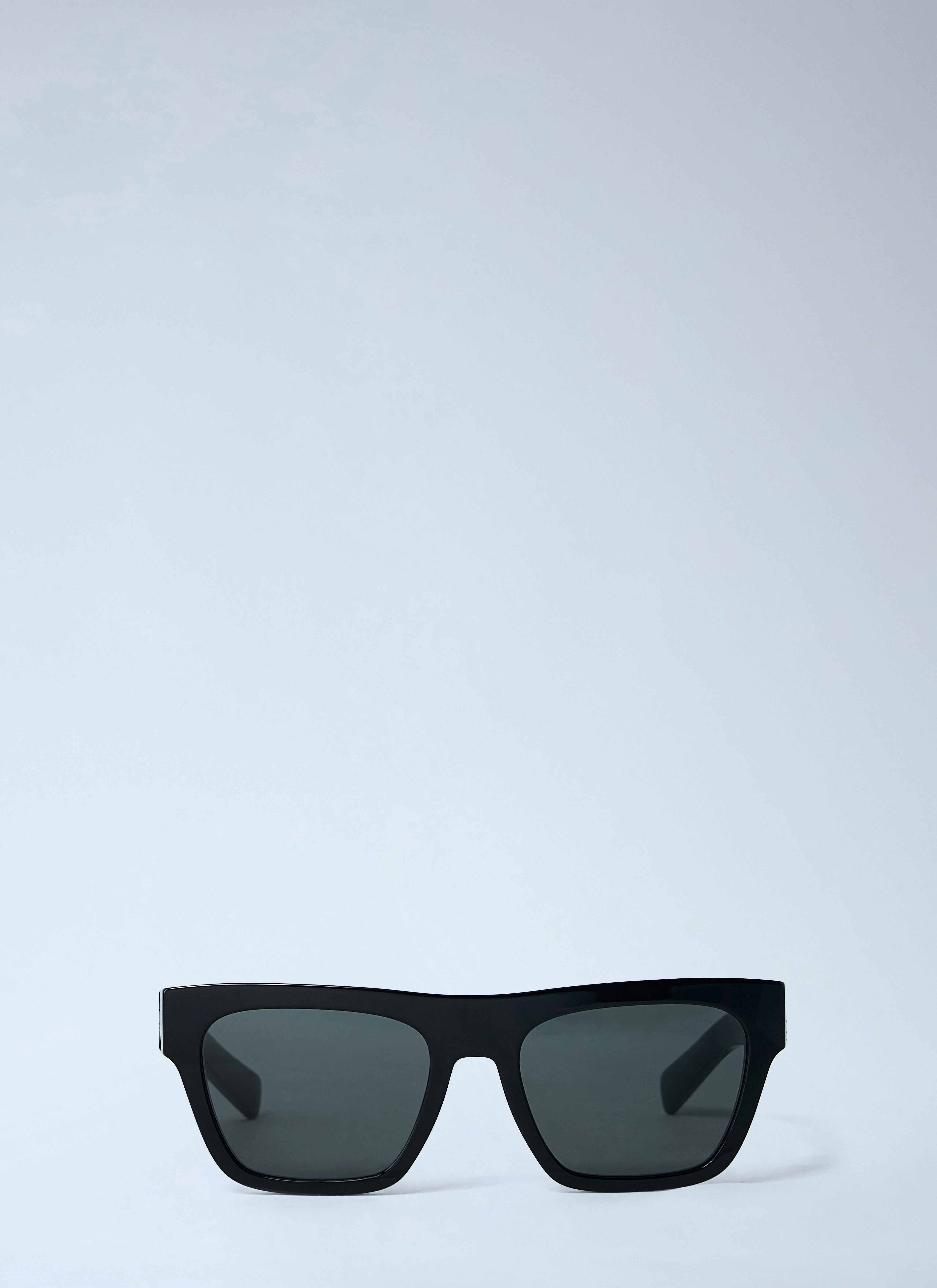 Rectangular Frame Sunglasses - 1
