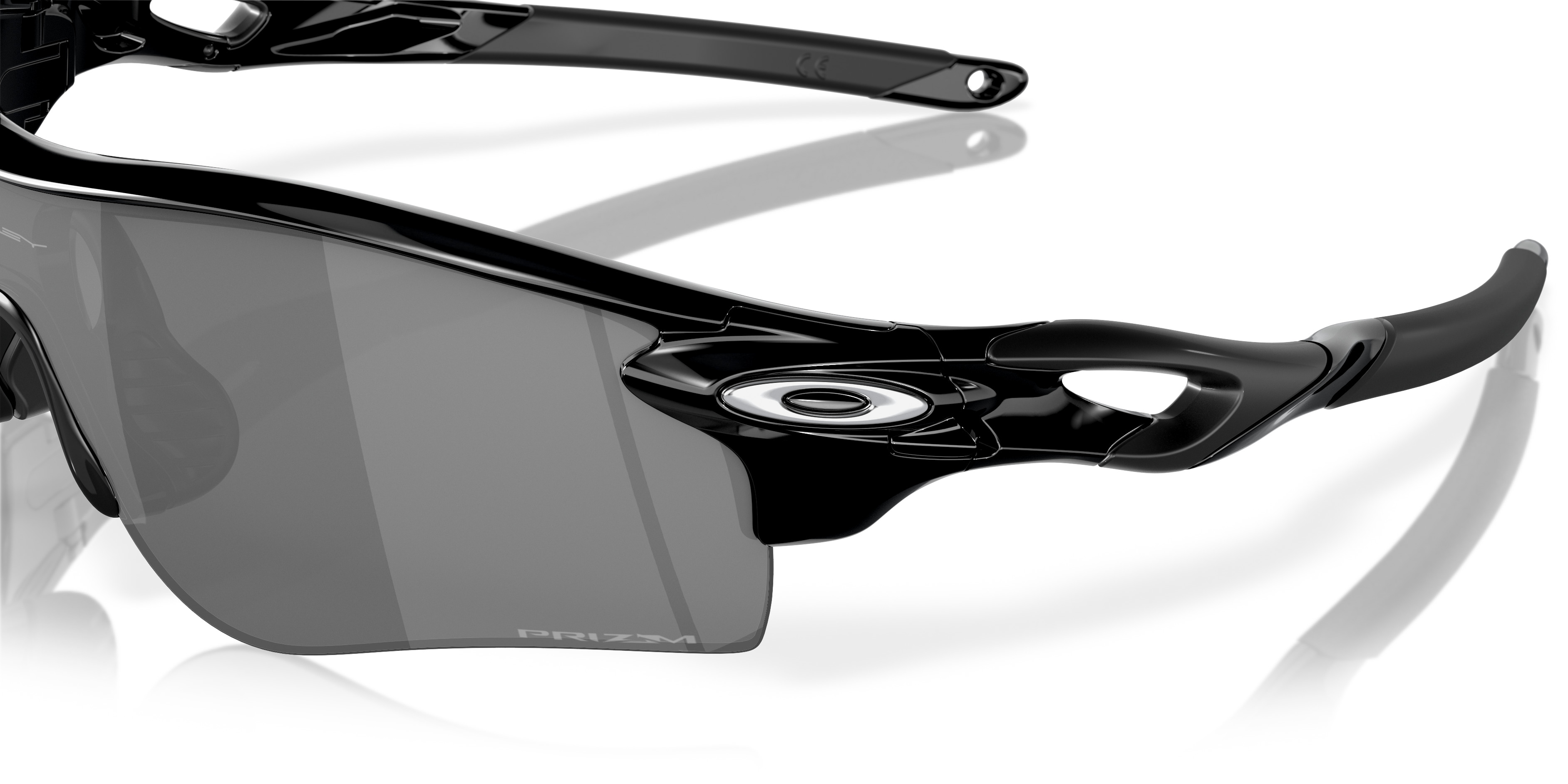 OO9206 RadarLock® Path® (Low Bridge Fit) - 7