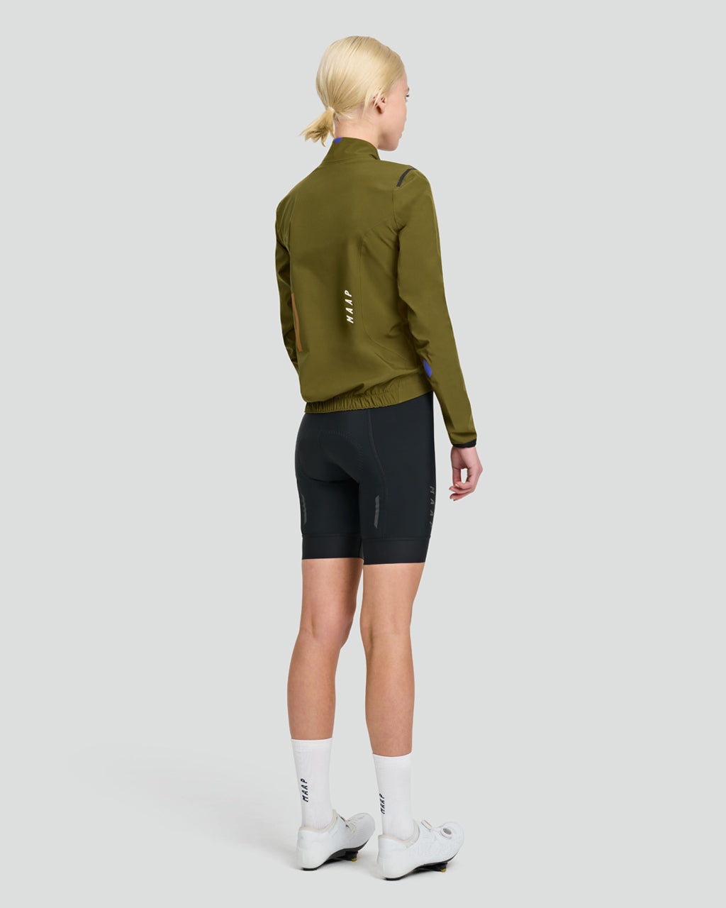 Women's Ascend Pro Rain Jacket - 4