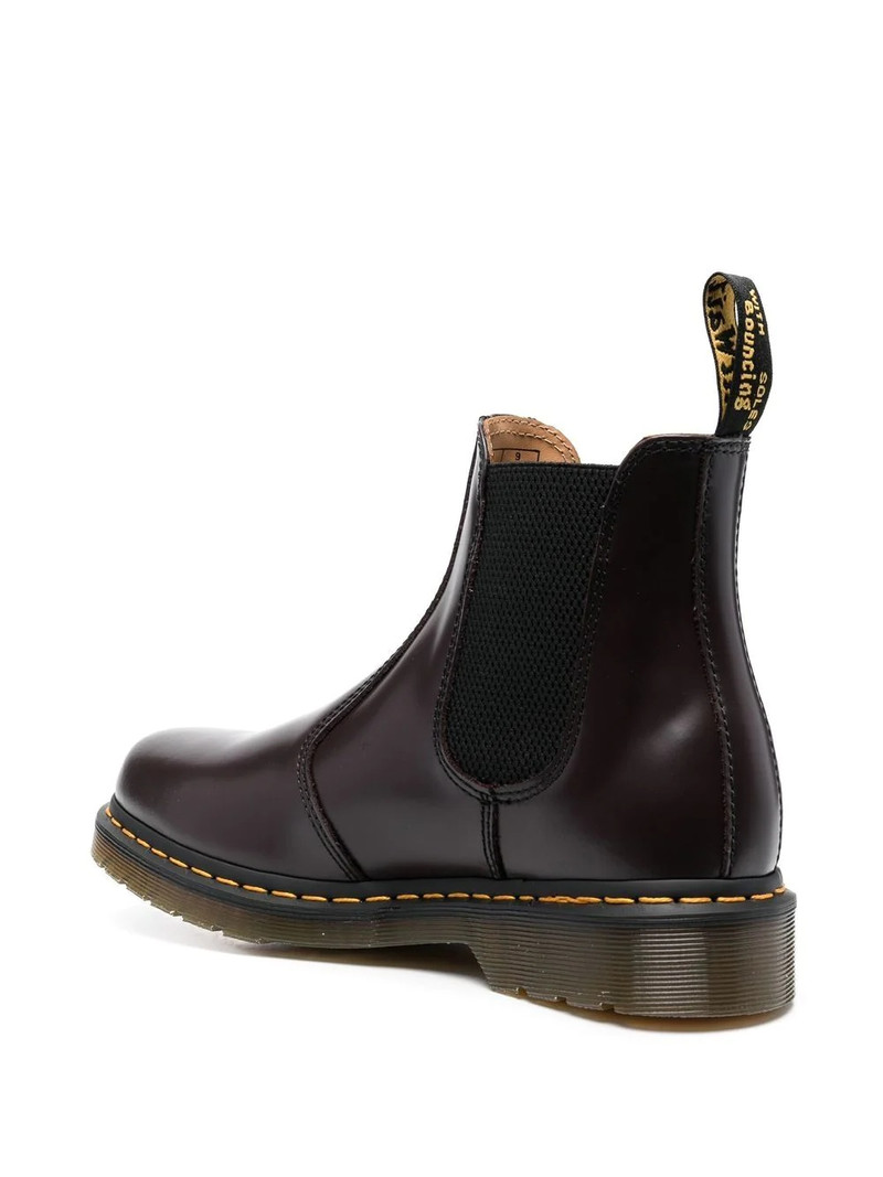 slip-on leather boots 3