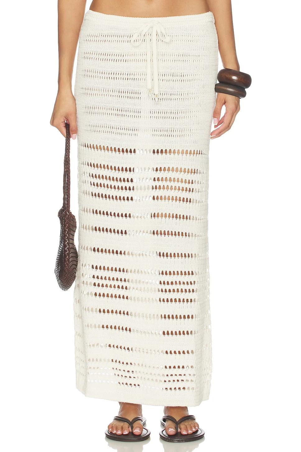 Tula Skirt - 1