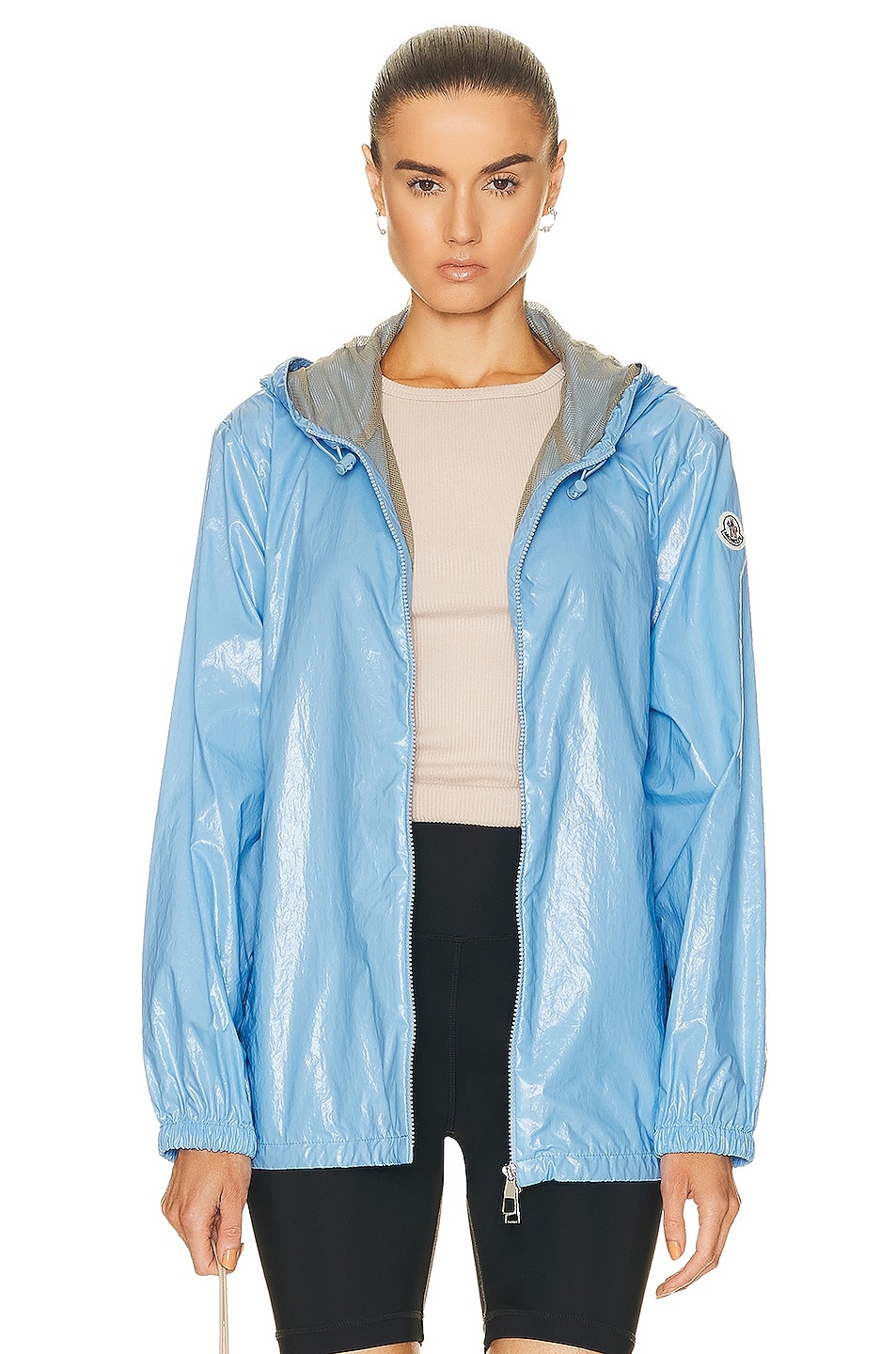 Wuisse Jacket - 2
