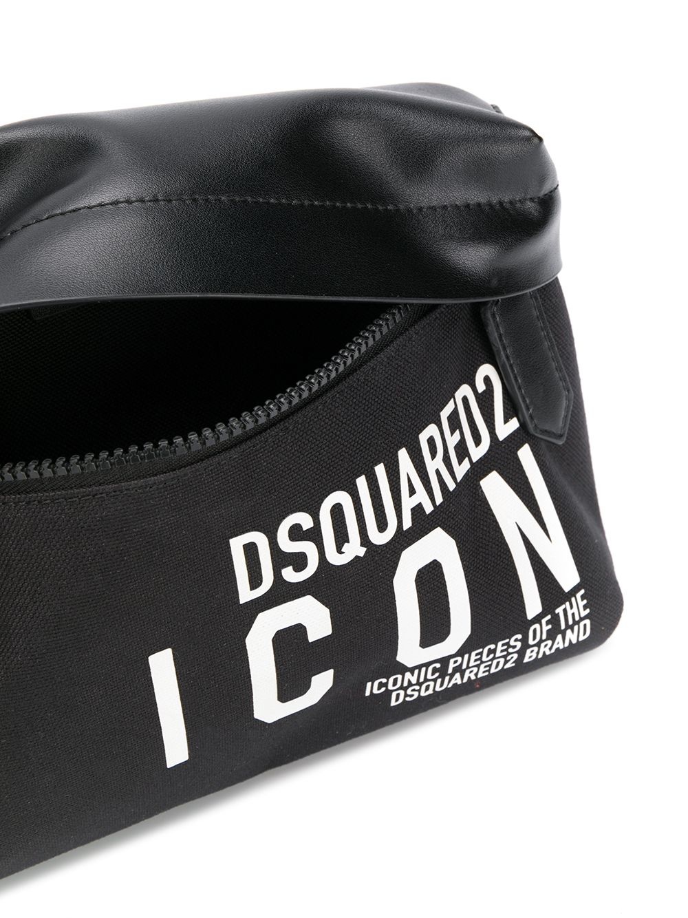 Icon print belt bag - 5