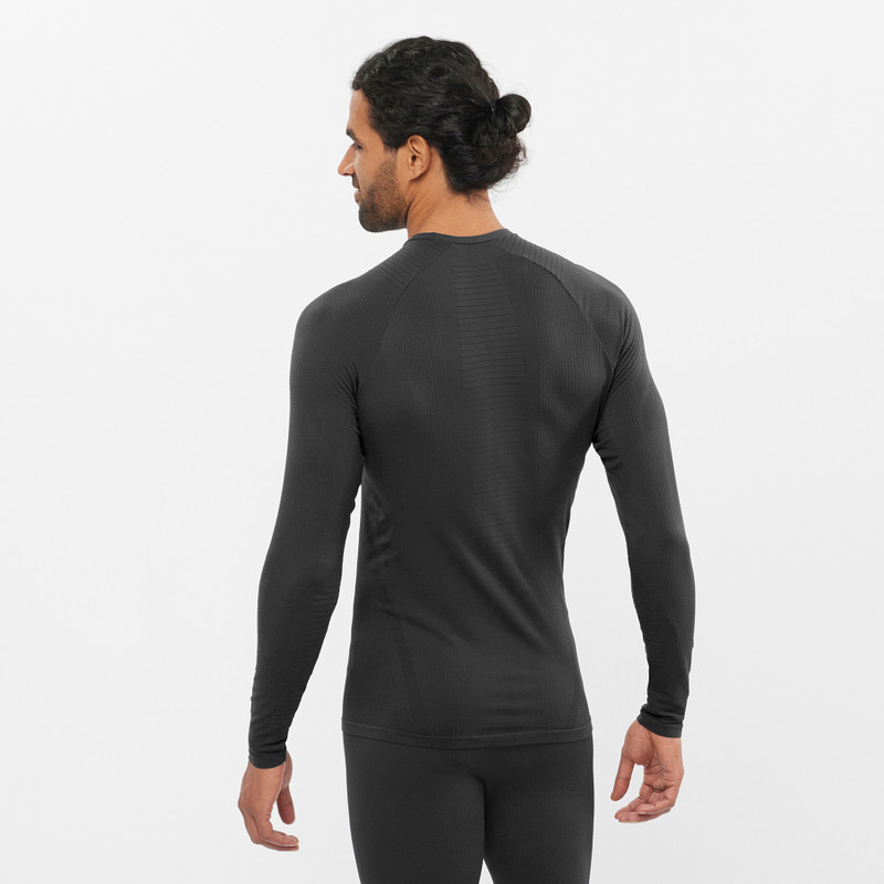 SALOMON ESSENTIAL SEAMLESS outlook