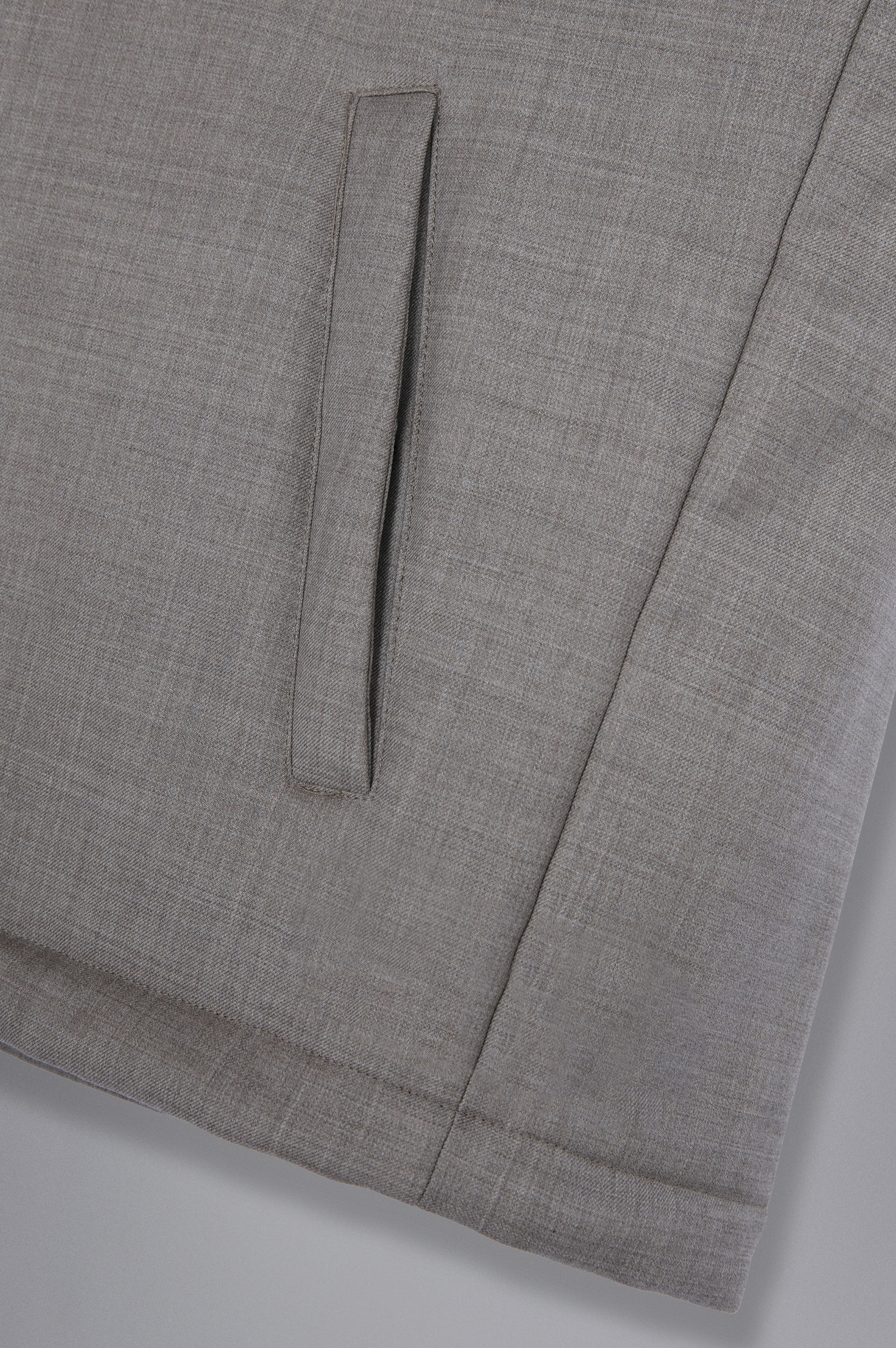 LOROPIANA® STORM SYSTEM WOOL VEST - 5