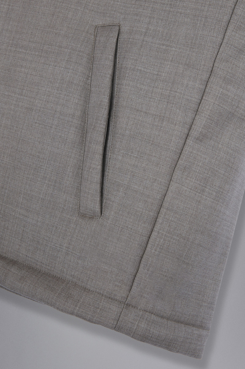 LOROPIANA® STORM SYSTEM WOOL VEST 5