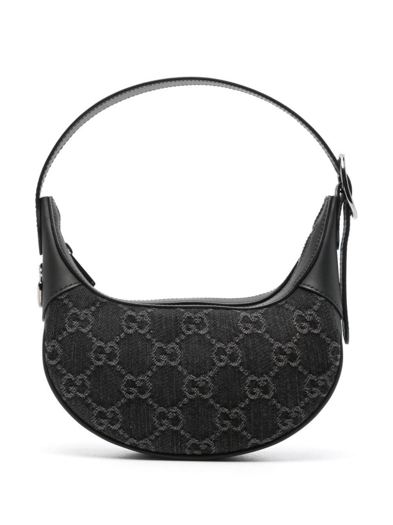 Ophidia GG mini bag - 1