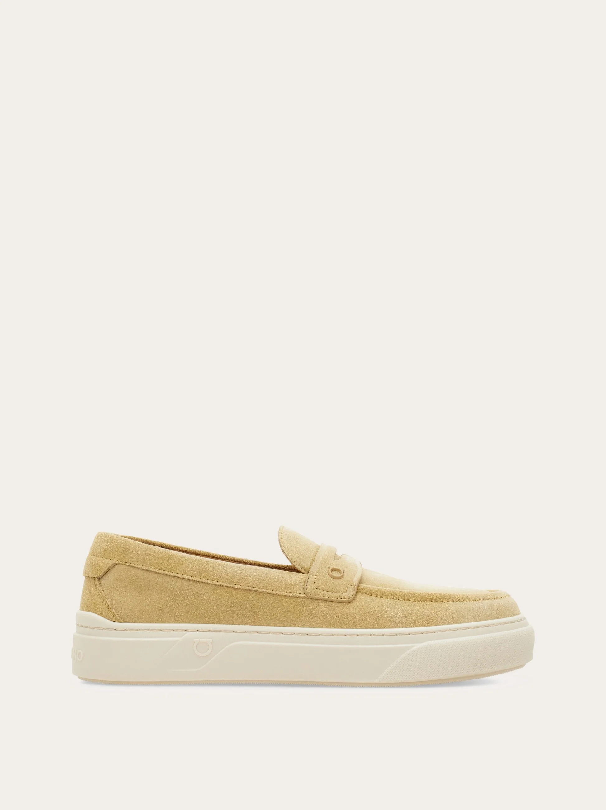 Hybrid sneaker - 1