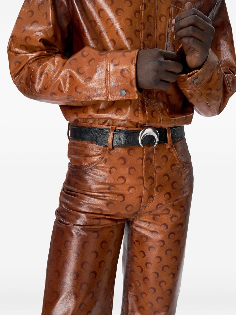 Moon trousers - 4