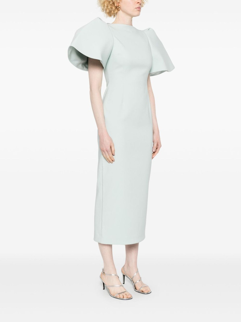Lora midi dress 3