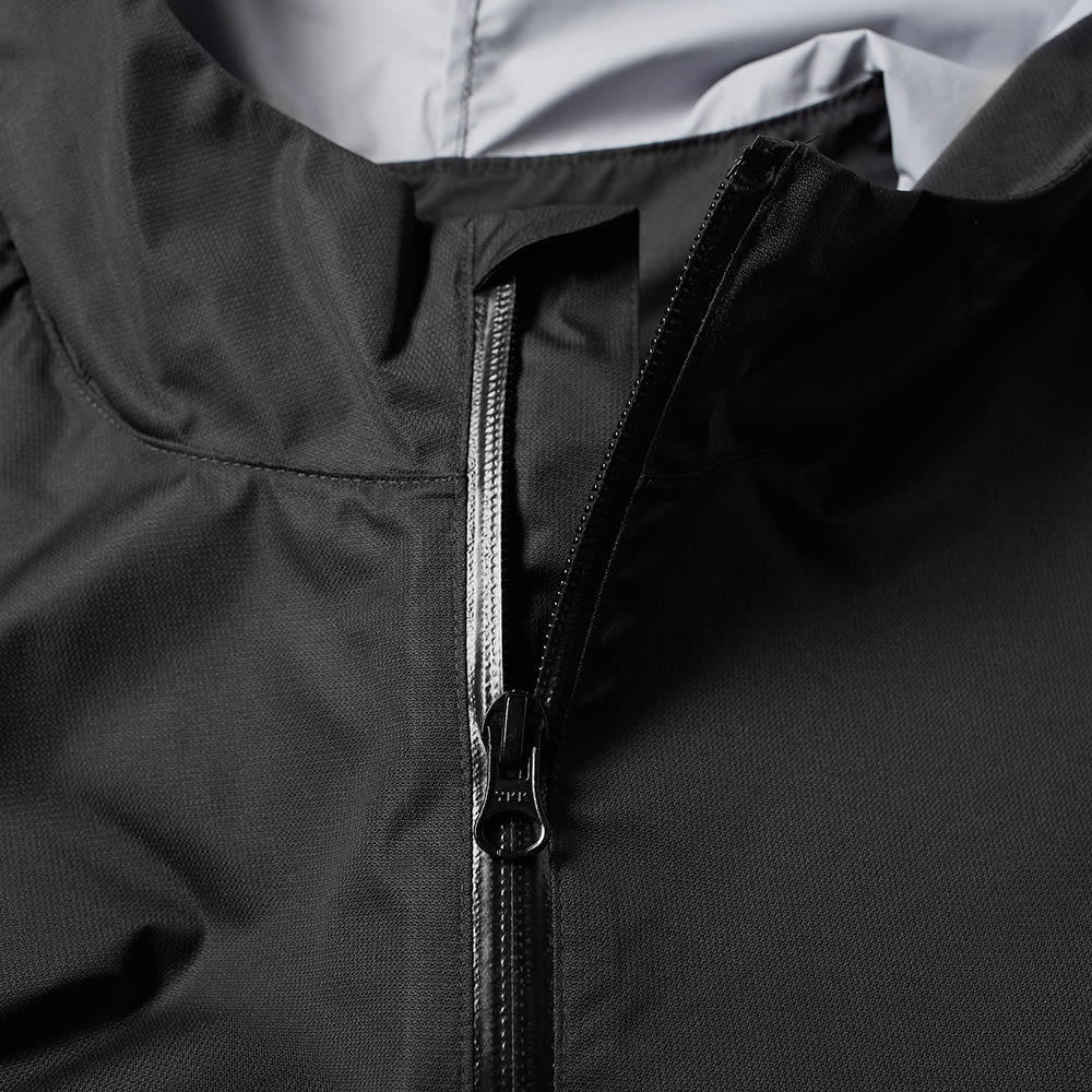 A.P.C. Flash Windbreaker Anorak - 2