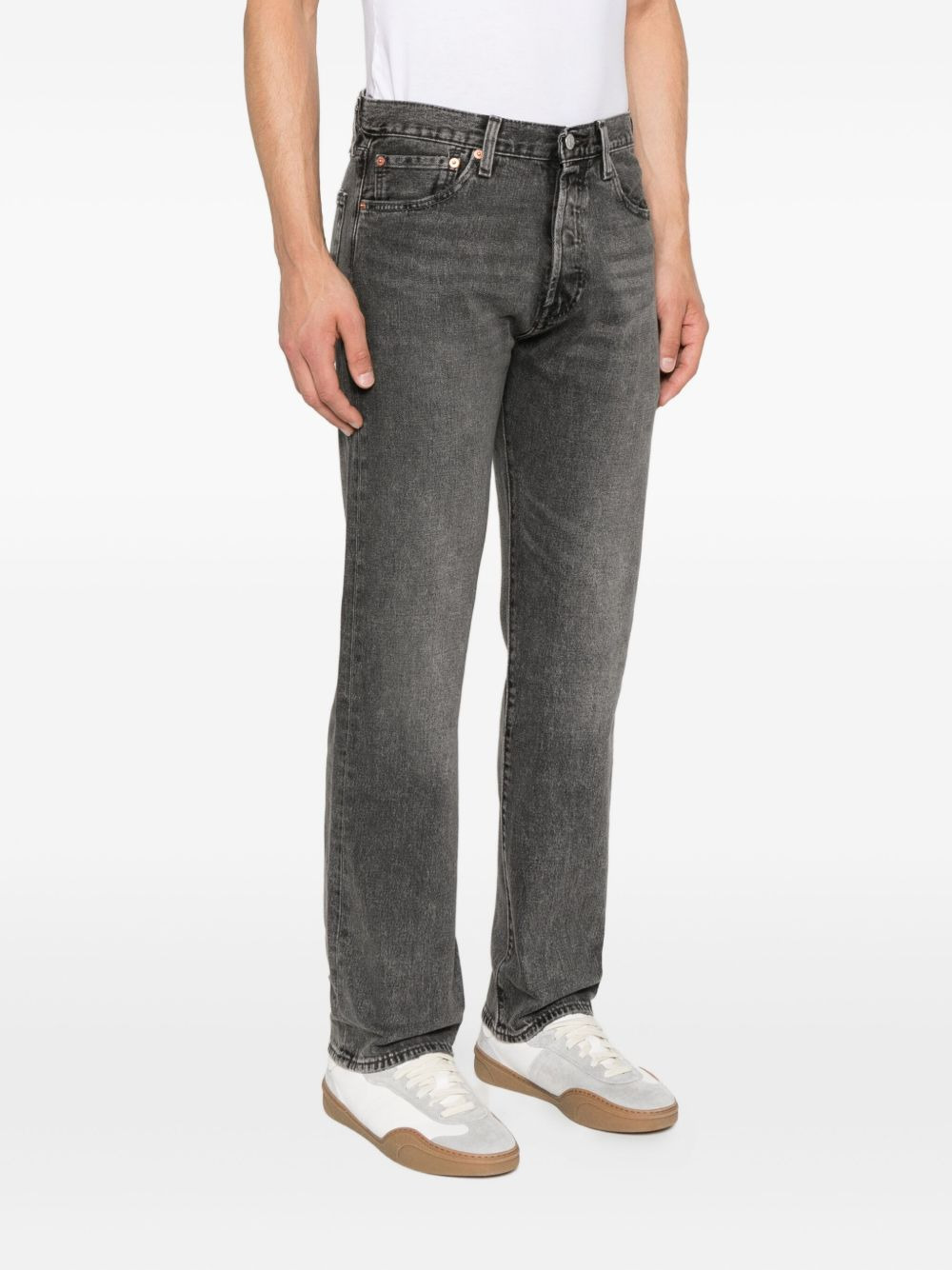 501 button-fly jeans - 3