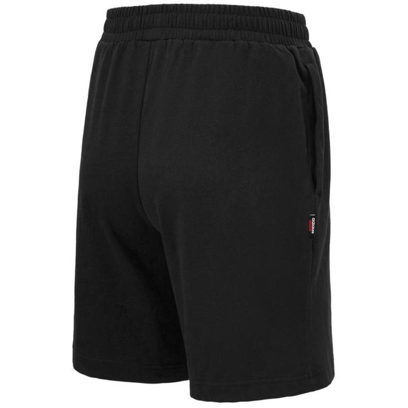 adidas adidas Woven Shorts Asia Sizing 'Black' JP2078 outlook