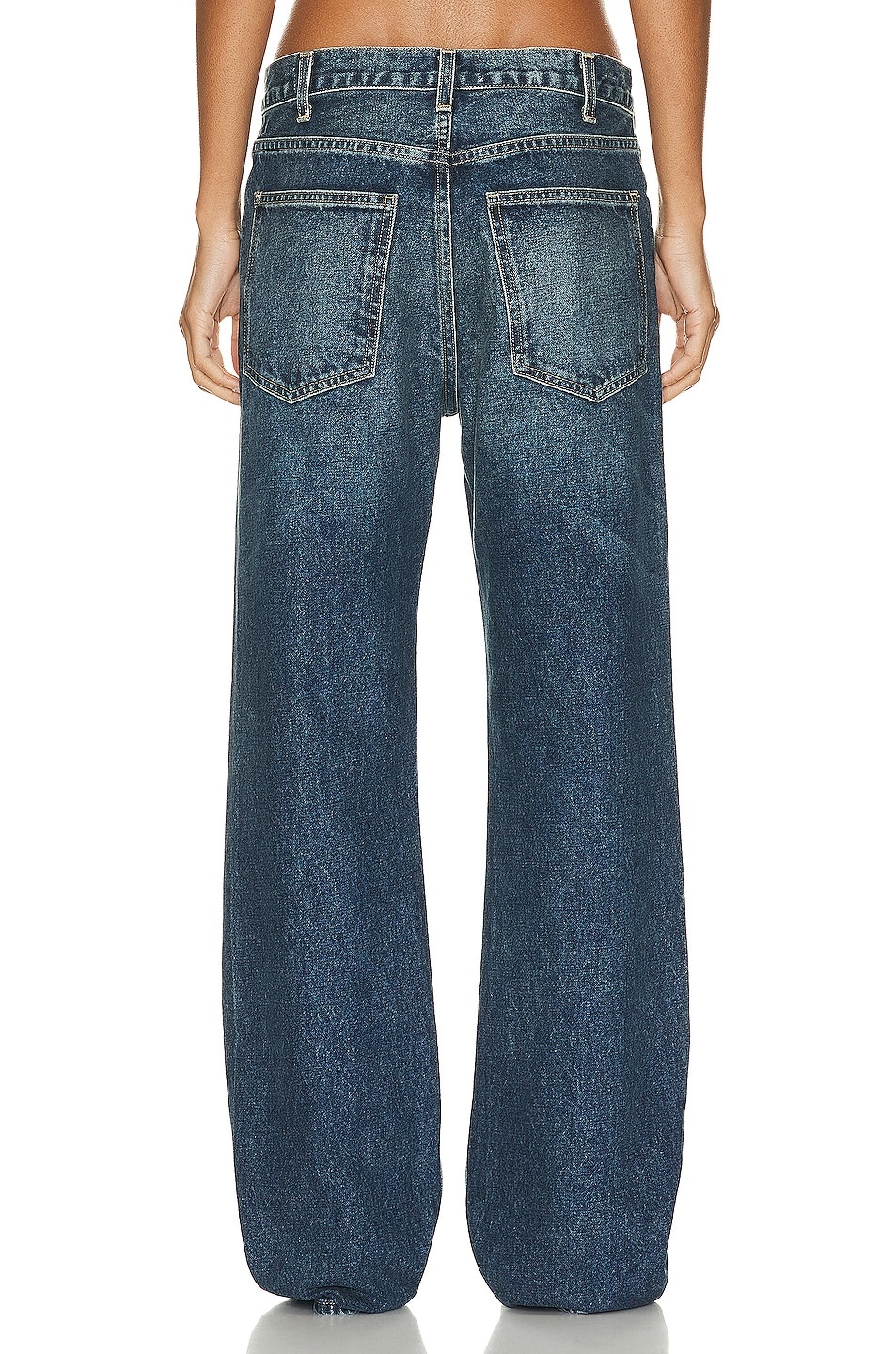 Mitchell Wide Leg - 3