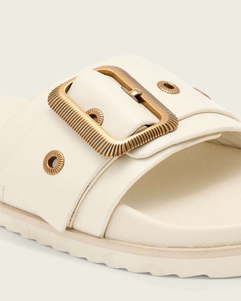 ELLIE WESTERN SANDALS 4