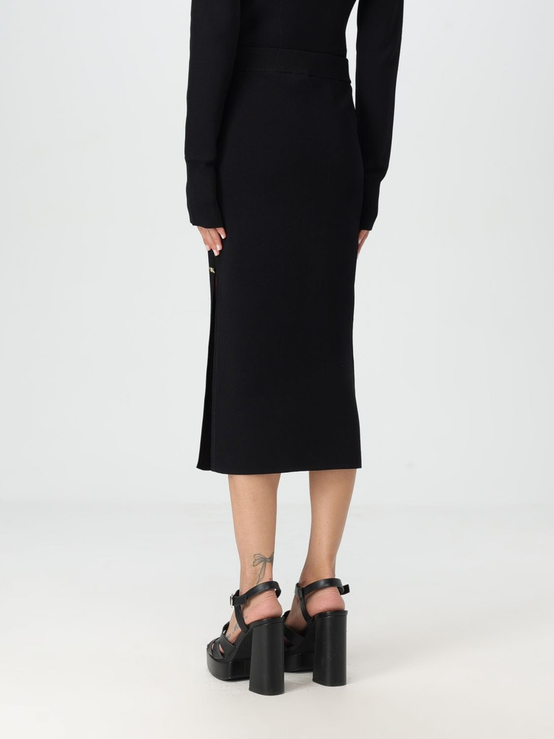 VERSACE JEANS COUTURE Skirt woman Versace Jeans Couture outlook