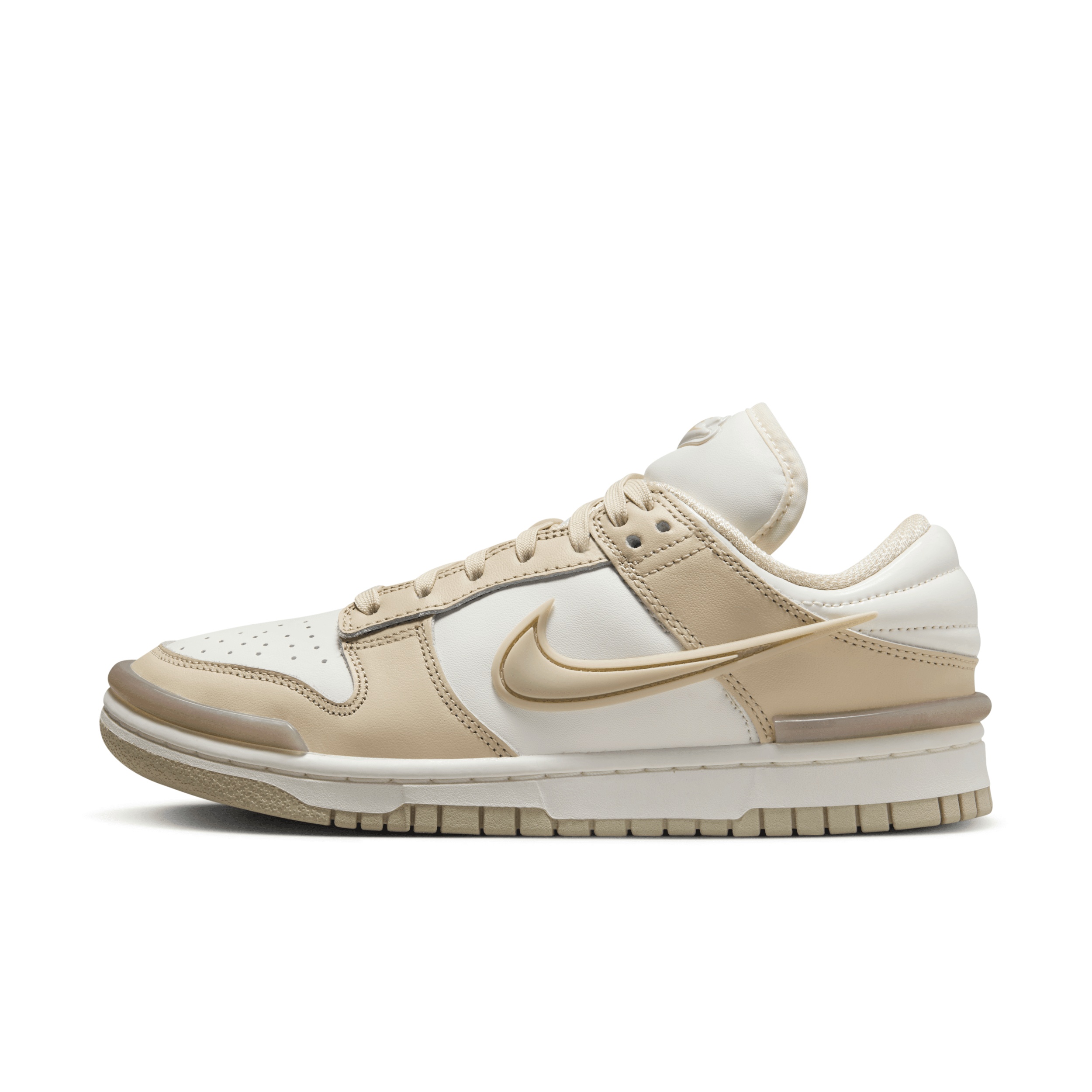 Nike Women's Dunk Low Twist Shoes - 1