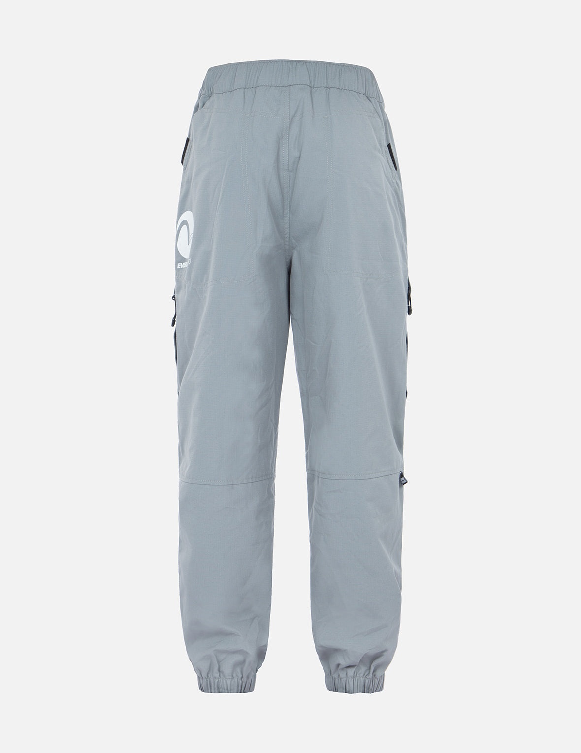 Seagull Print Cargo Pants - 2