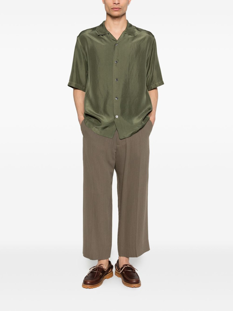 BARENA short-sleeve shirt outlook