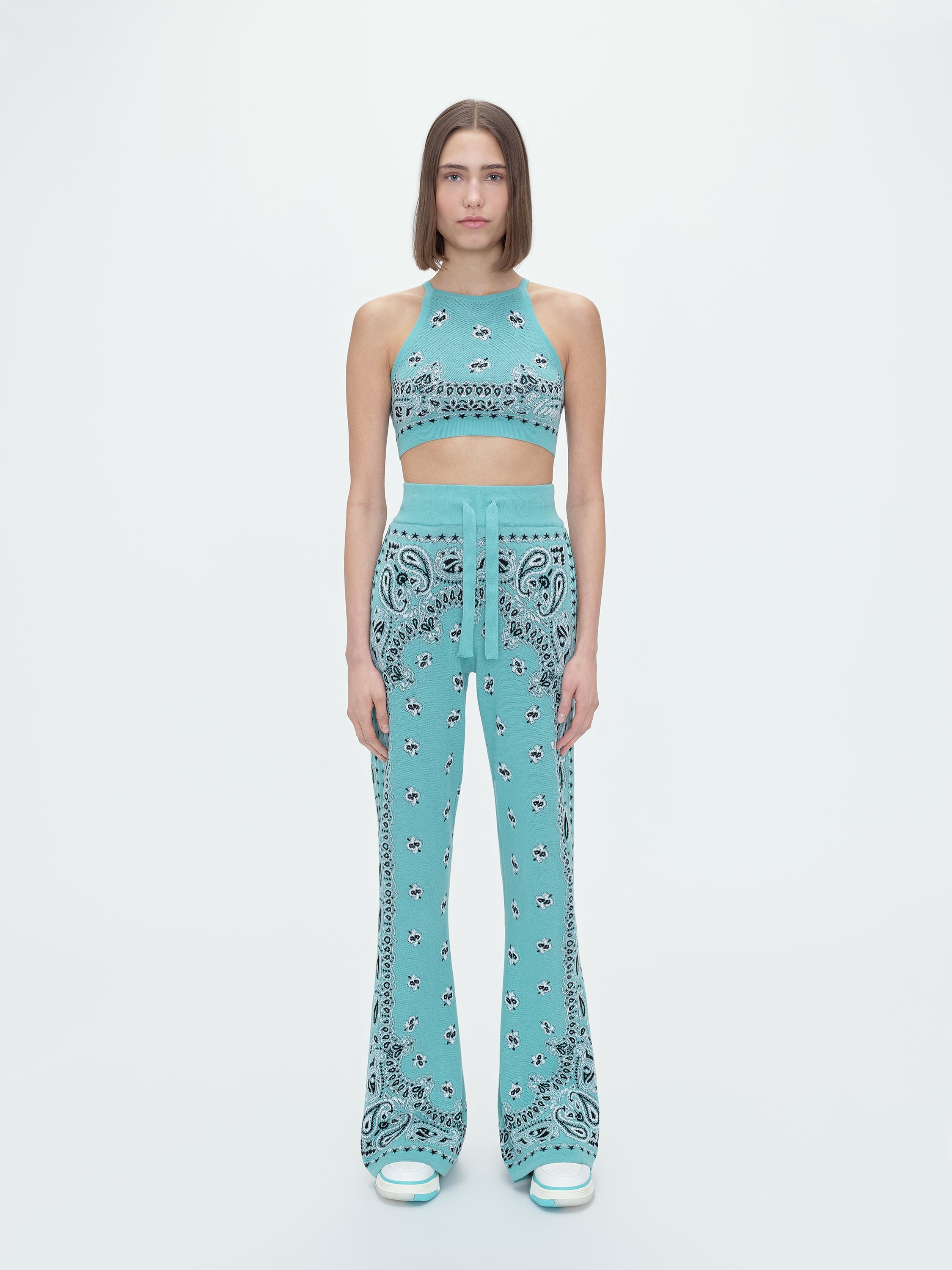 BANDANA PANTS - 2