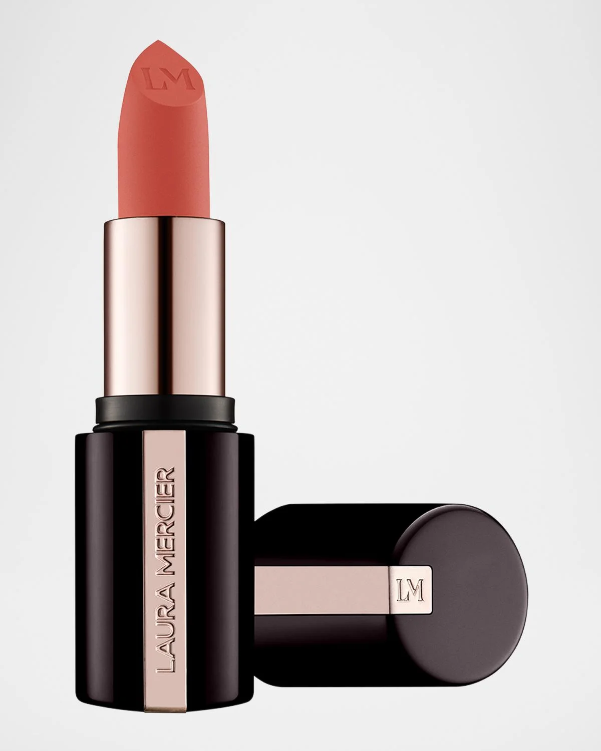 Caviar Smoothing Matte Lipstick - 1