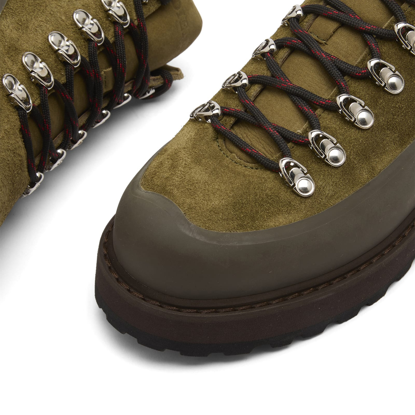 Diemme Cornaro Due Gomma Low Hiking Shoe - 3