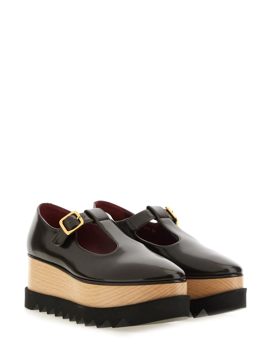 Stella Mccartney Women Mary Janes Elyse Shoe - 2