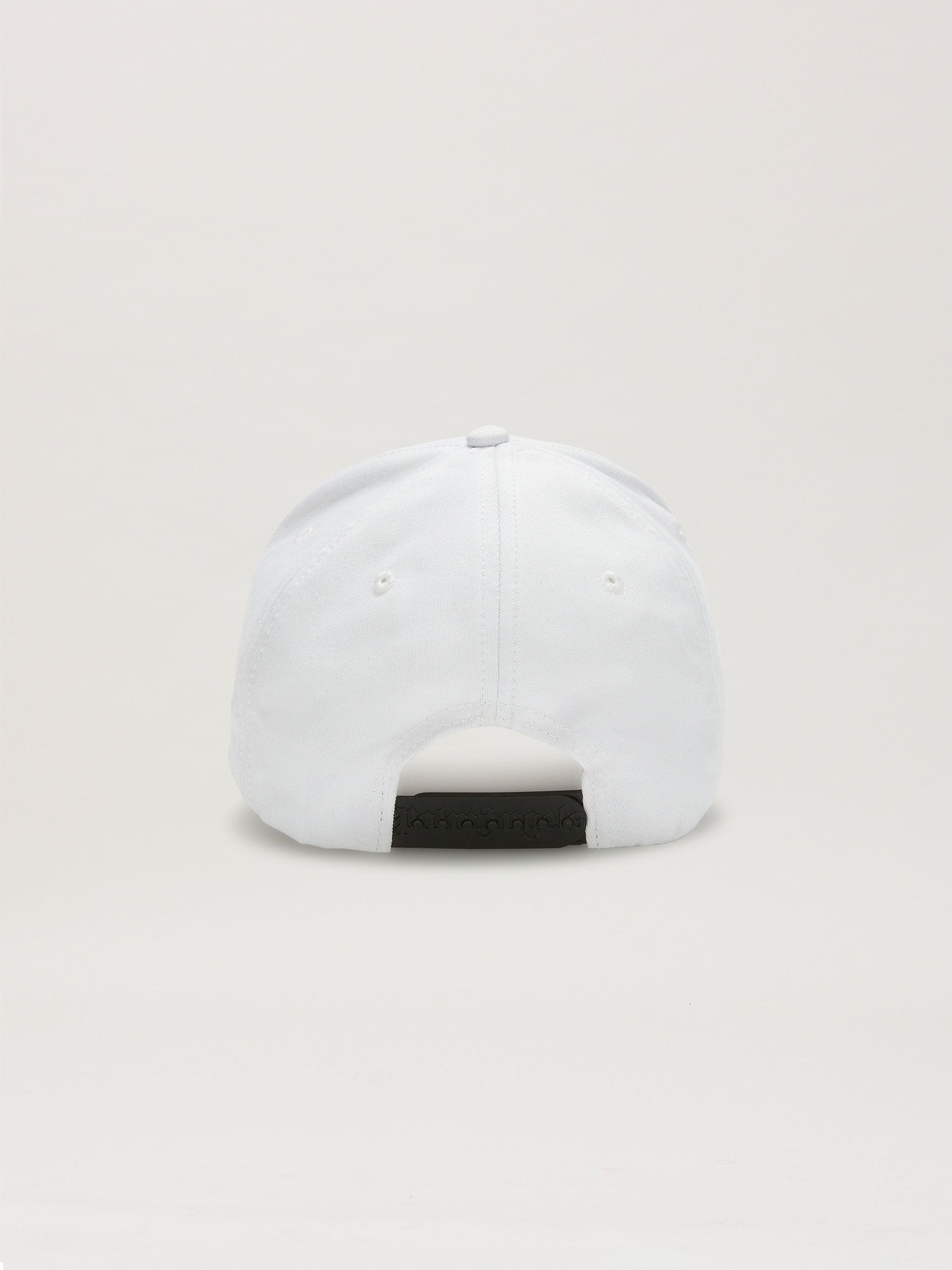 Broken Shark Cap - 3