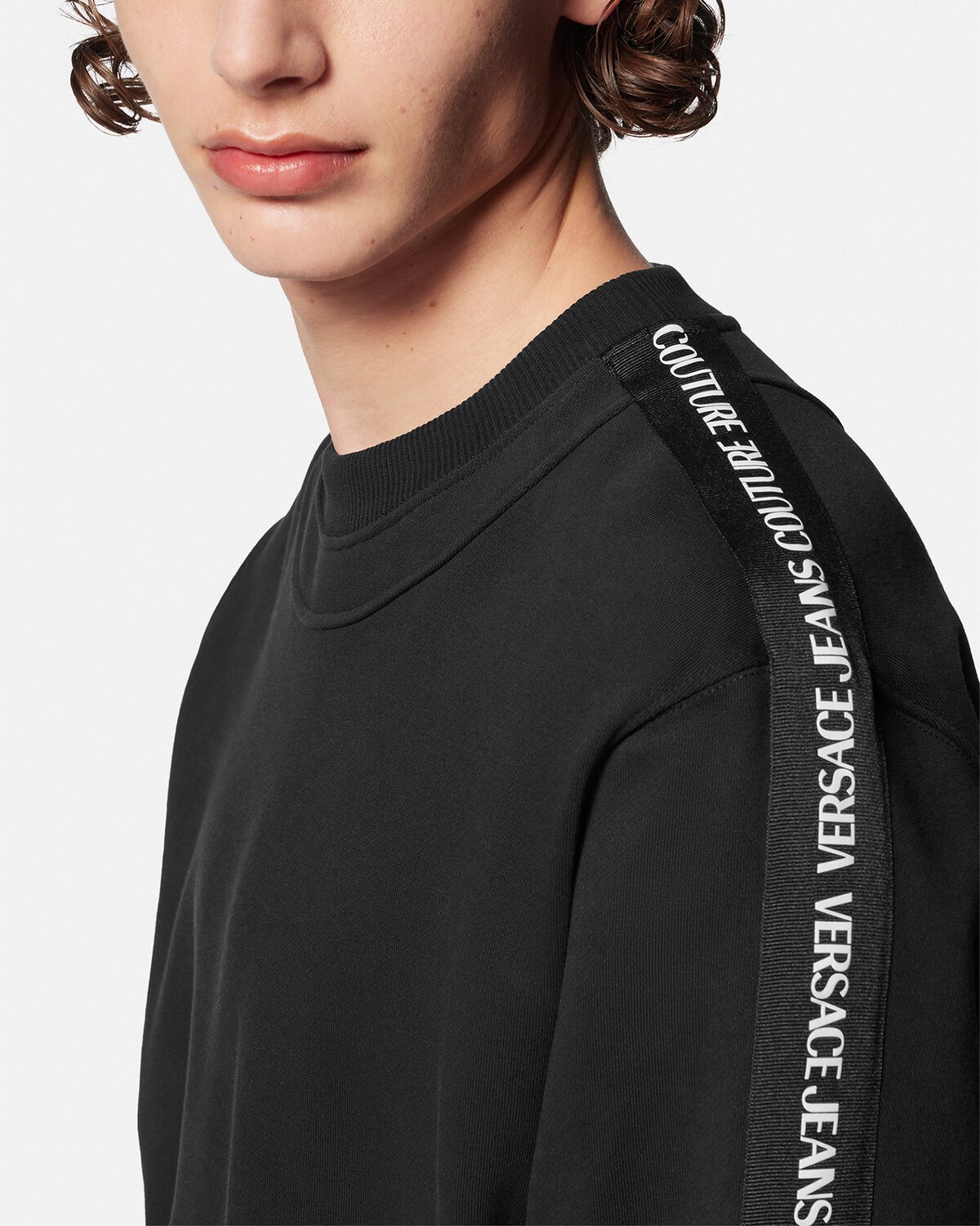 Logo Sweatshirt - 5