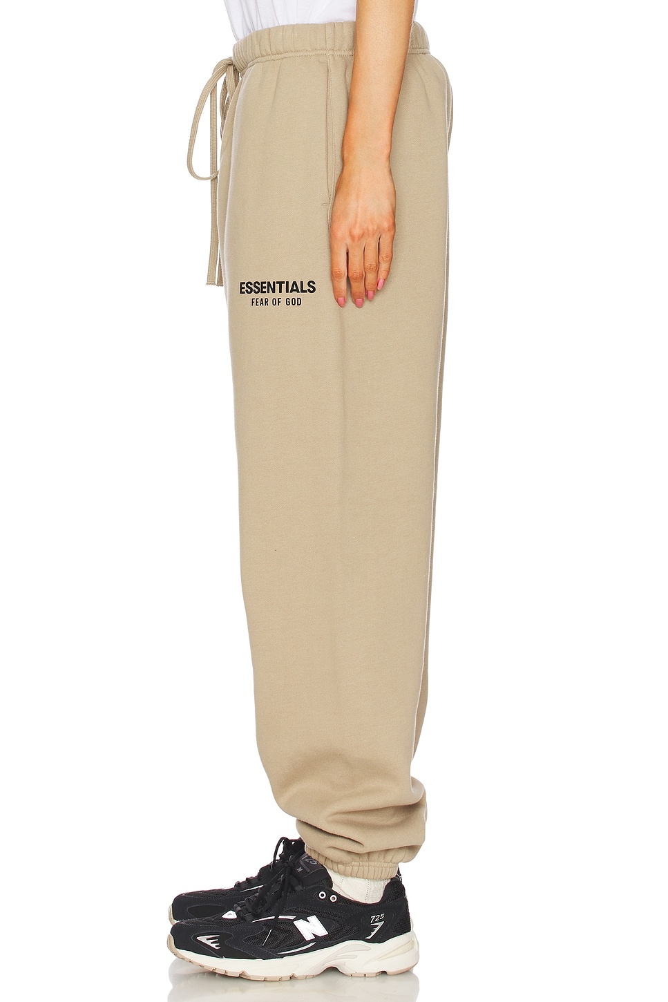Fleece Jogger - 3