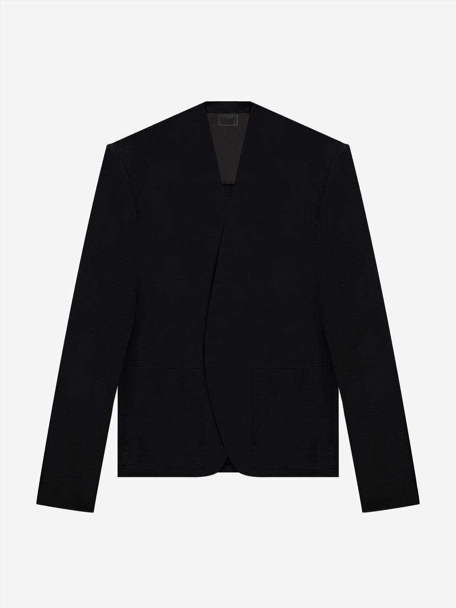 Cotton Everyday Sportscoat - 1