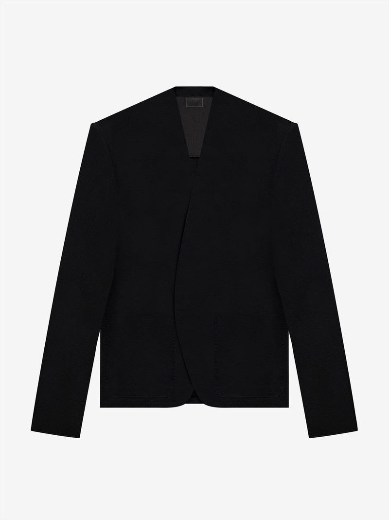 Cotton Everyday Sportscoat 1