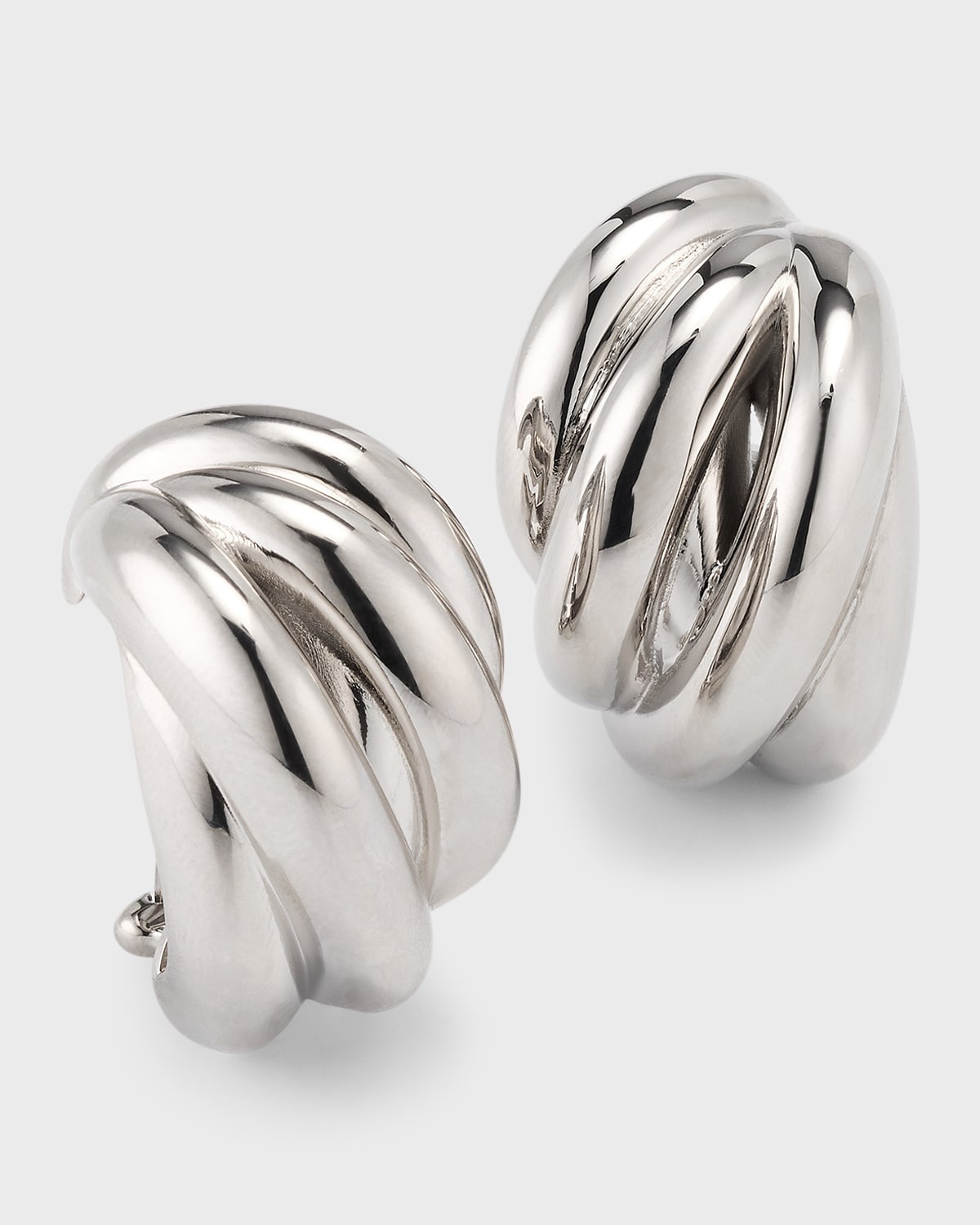 送料込直営店+BALENCIAGA+SATURNE イヤリング BALENCIAGA Saturne Earrings | neimanmarcus | REVERSIBLE