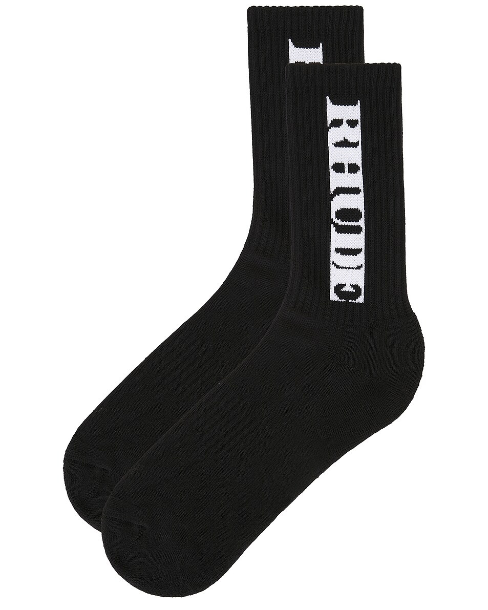 Dinero Sock - 2