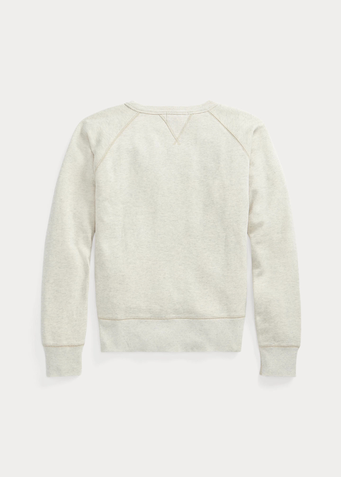 Logo Fleece Sweatshirt - 2