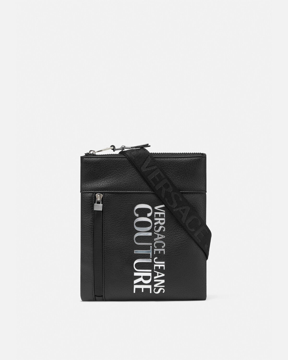 Logo Crossbody Bag - 1