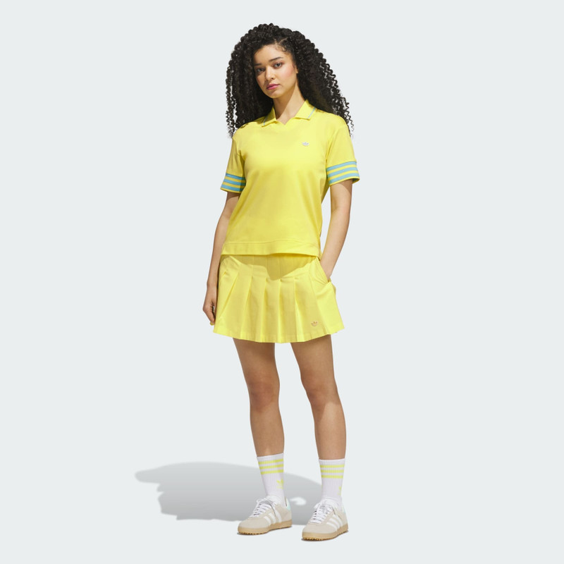 Originals Pleated Skort 4