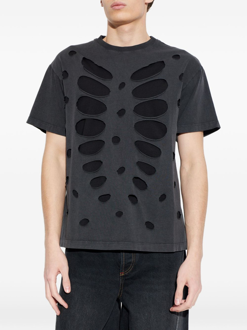 cutout T-shirt 3