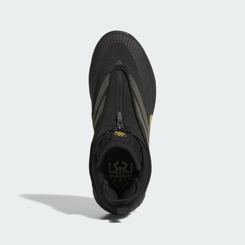 D.O.N. ISSUE 7 Shoes 3