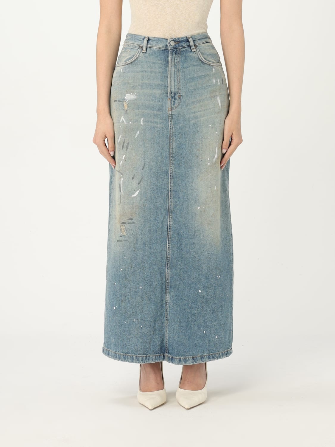 Skirt woman Acne Studios - 1