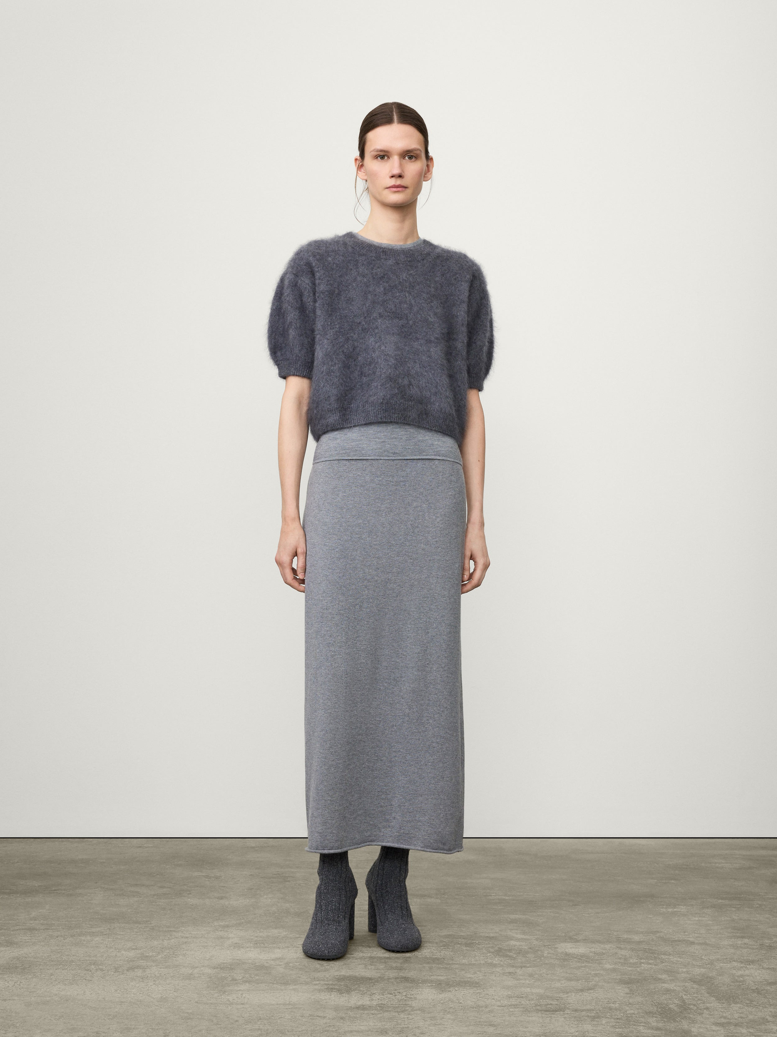The Juniper Sweater - 5