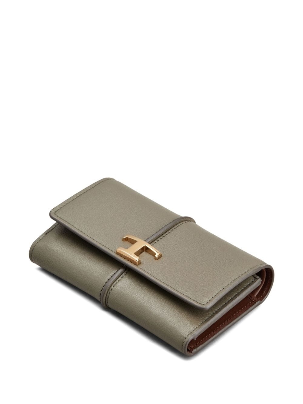 T Timeless leather wallet - 3
