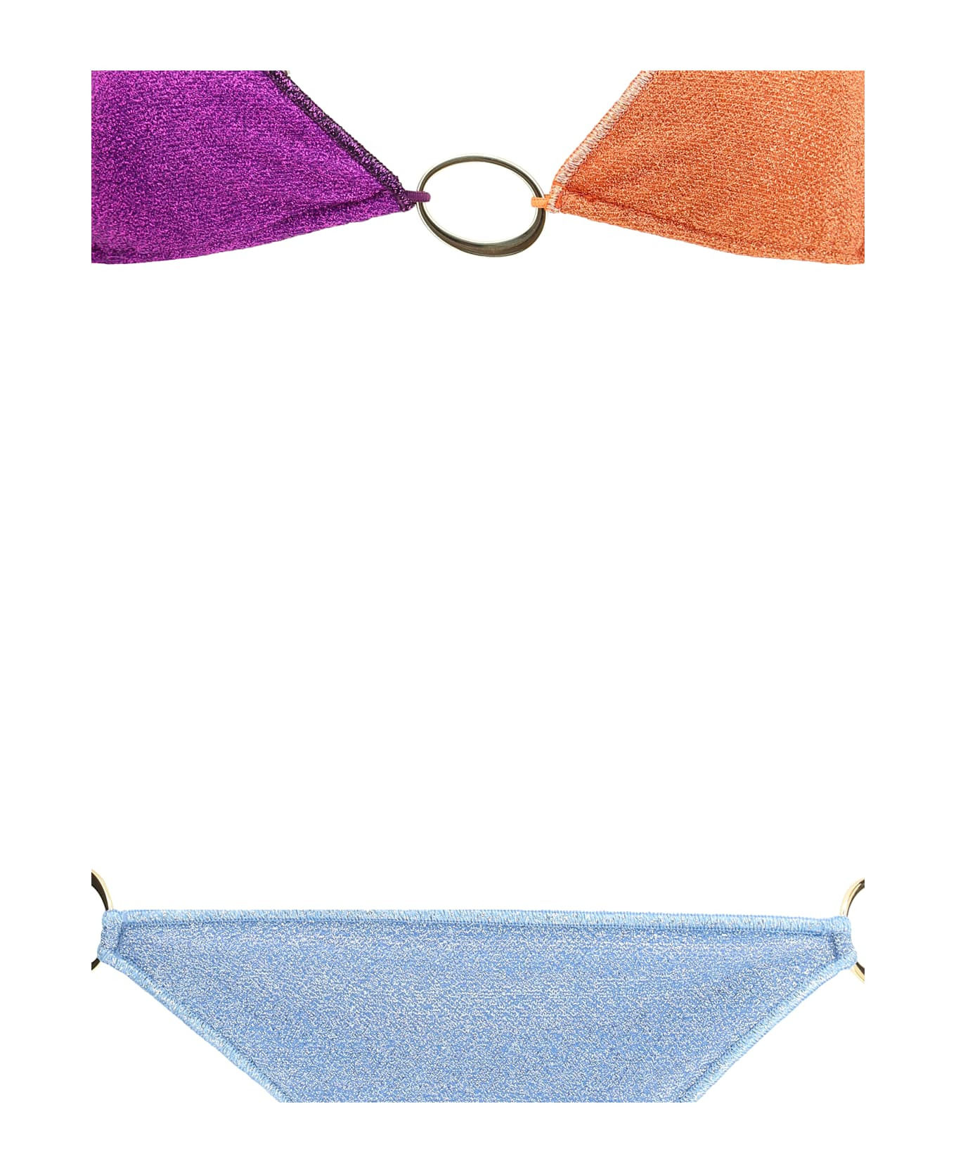 Glazed Lumière Swimsuit - 3