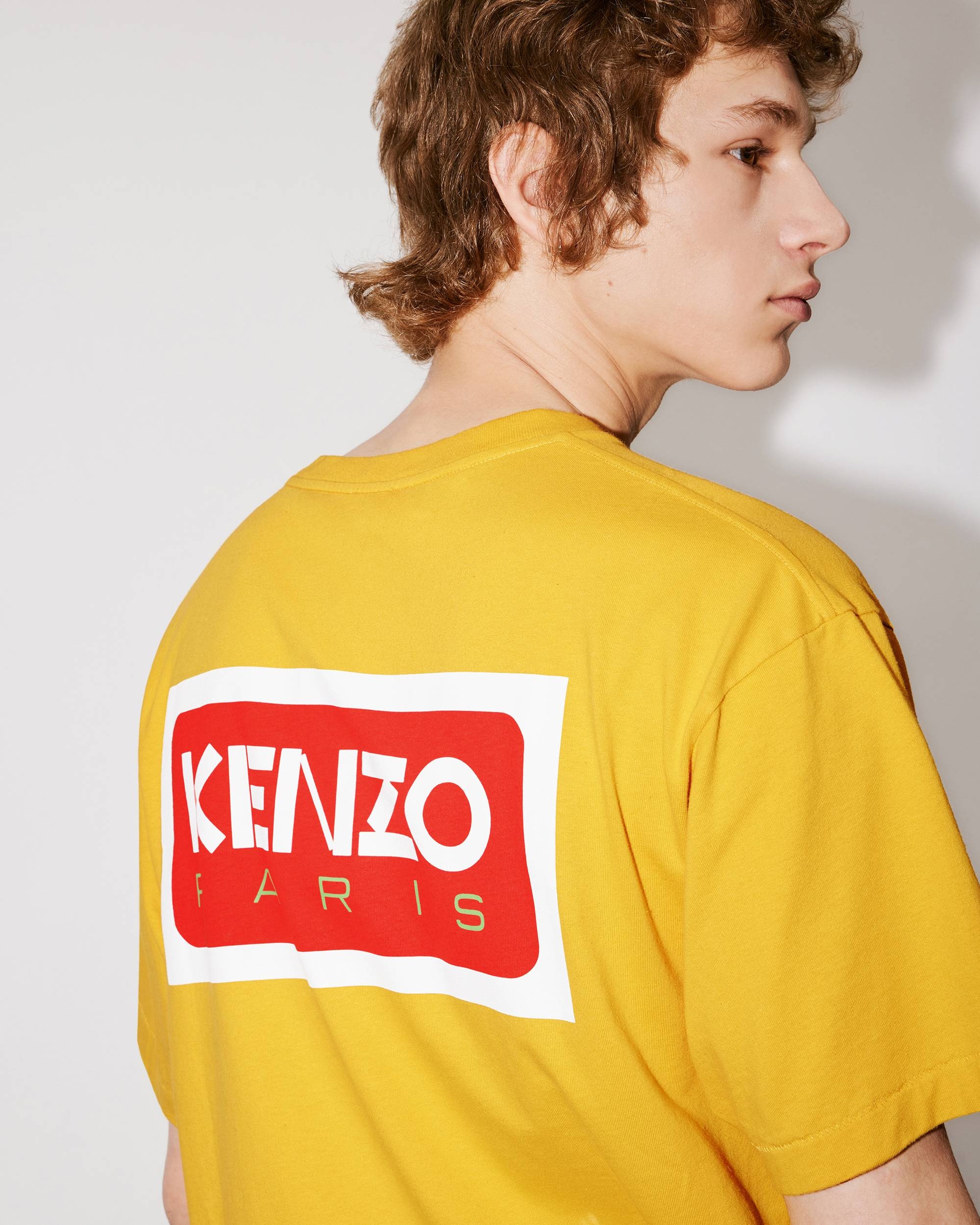 KENZO Paris T-shirt - 7